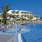 Hotel LE ROYAL HAMMAMET 5* , Hammamet, Tunisia